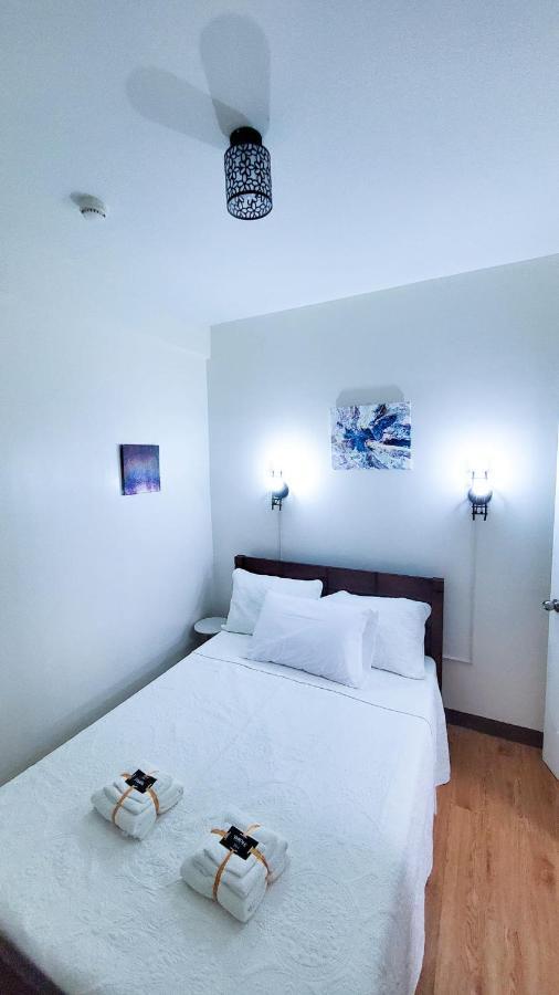 Homeist South Almond Drive Talisay  Exteriér fotografie